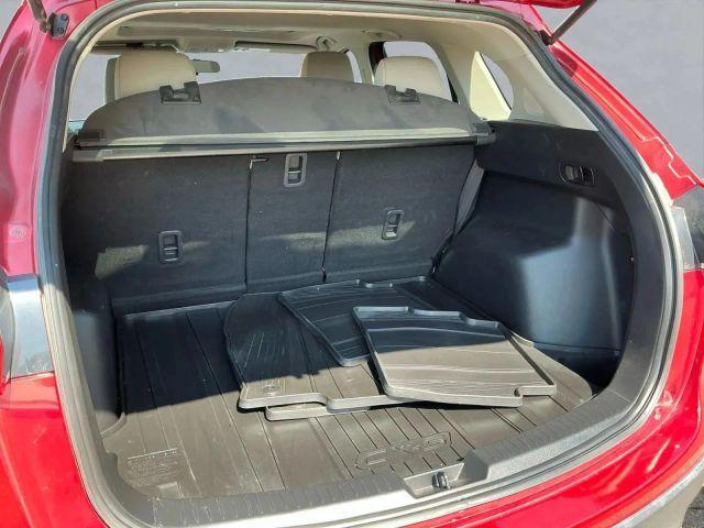 used 2015 Mazda CX-5 car, priced at $11,484