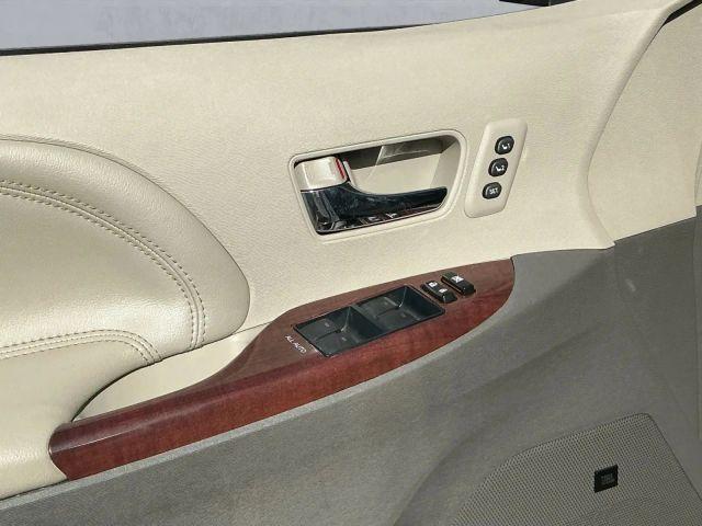 used 2012 Toyota Sienna car, priced at $10,484