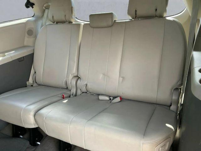 used 2012 Toyota Sienna car, priced at $10,484