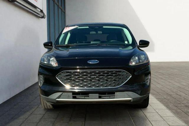 used 2021 Ford Escape car, priced at $16,984