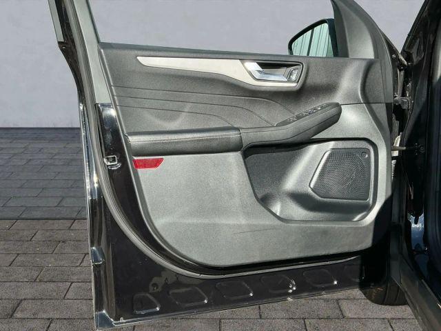 used 2021 Ford Escape car, priced at $16,984