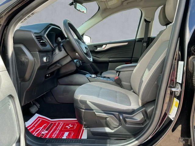 used 2021 Ford Escape car, priced at $16,984