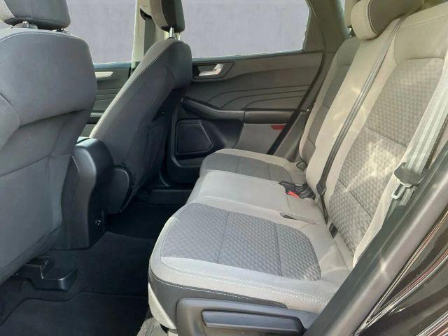 used 2021 Ford Escape car, priced at $16,984