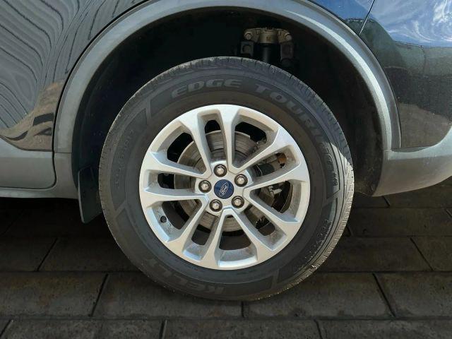 used 2021 Ford Escape car, priced at $16,984