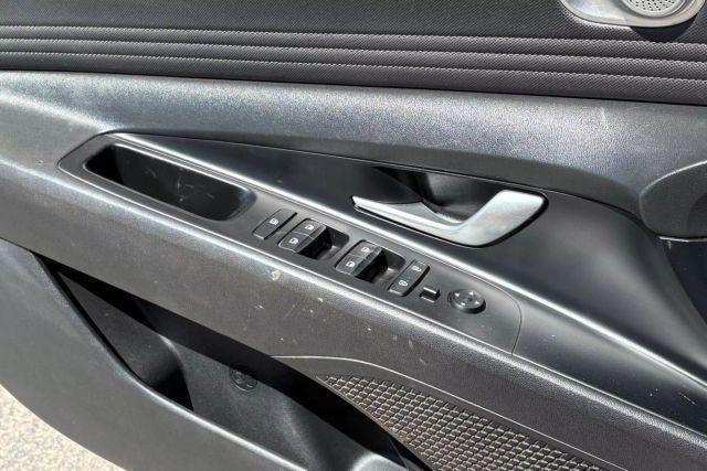 used 2021 Hyundai Elantra car, priced at $17,984