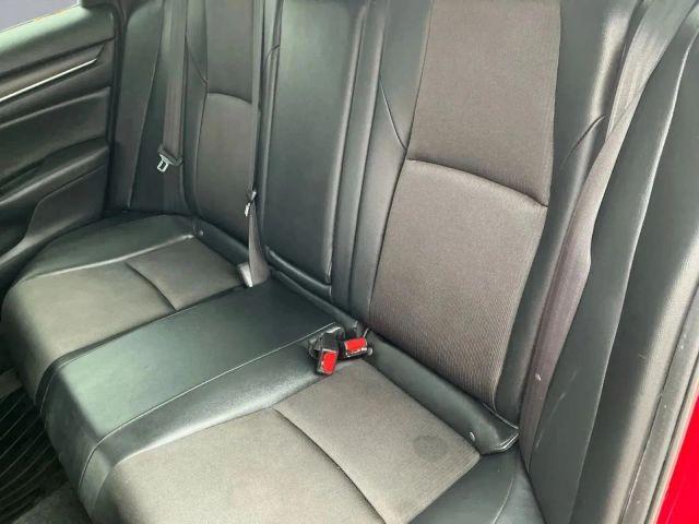 used 2022 Honda Accord Hybrid car, priced at $23,484