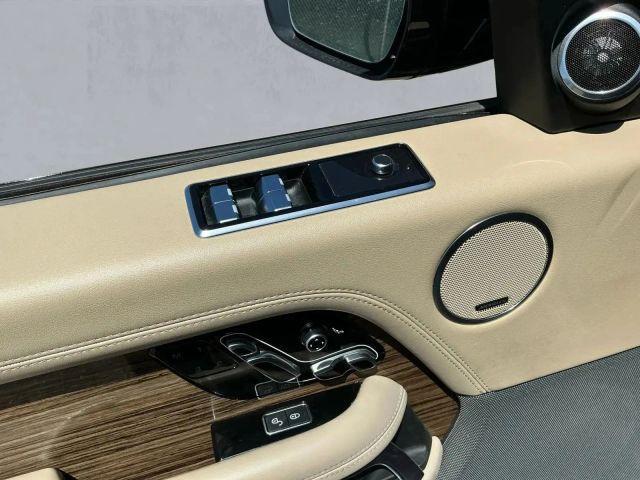 used 2019 Land Rover Range Rover car, priced at $24,971