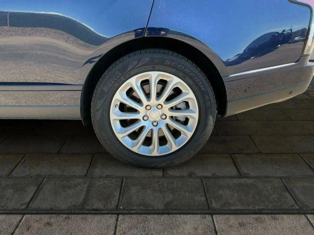 used 2019 Land Rover Range Rover car, priced at $24,971