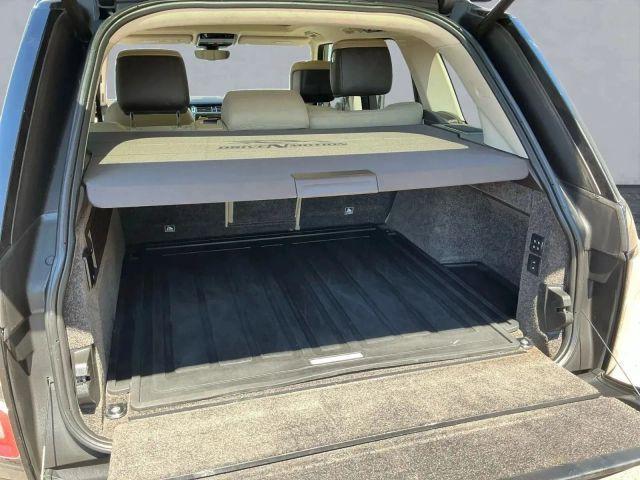 used 2019 Land Rover Range Rover car, priced at $24,971