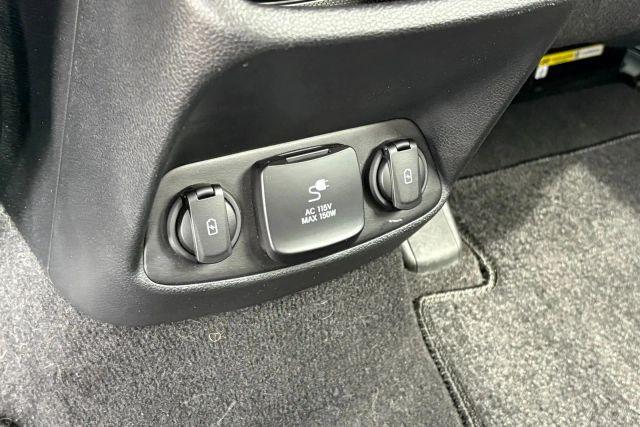 used 2020 Hyundai Santa Fe car, priced at $21,984