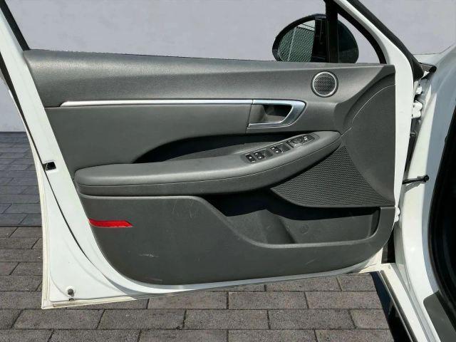 used 2021 Hyundai Sonata car, priced at $15,471
