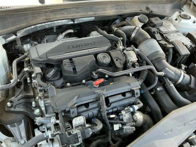 used 2021 Hyundai Sonata car, priced at $15,471