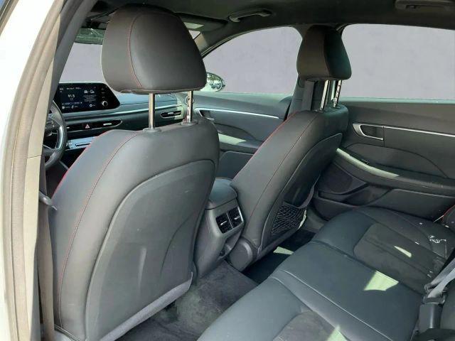 used 2021 Hyundai Sonata car, priced at $15,471