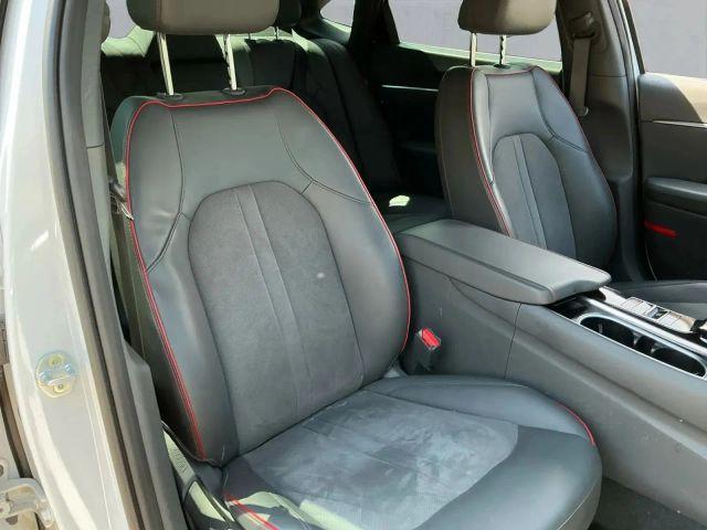 used 2021 Hyundai Sonata car, priced at $15,471