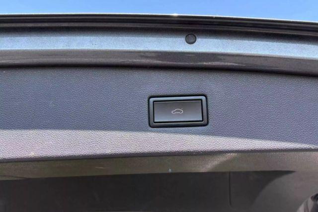 used 2019 Volkswagen Tiguan car, priced at $16,984