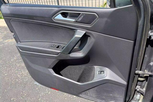used 2019 Volkswagen Tiguan car, priced at $16,984