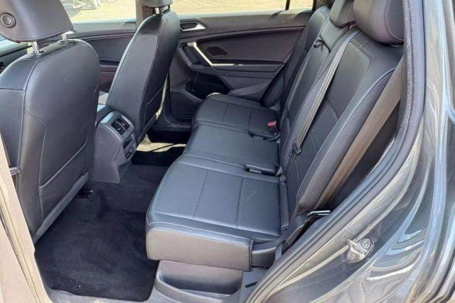 used 2019 Volkswagen Tiguan car, priced at $16,984