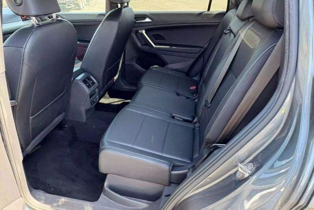 used 2019 Volkswagen Tiguan car, priced at $16,984