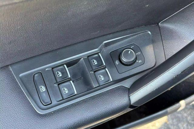 used 2019 Volkswagen Tiguan car, priced at $16,984