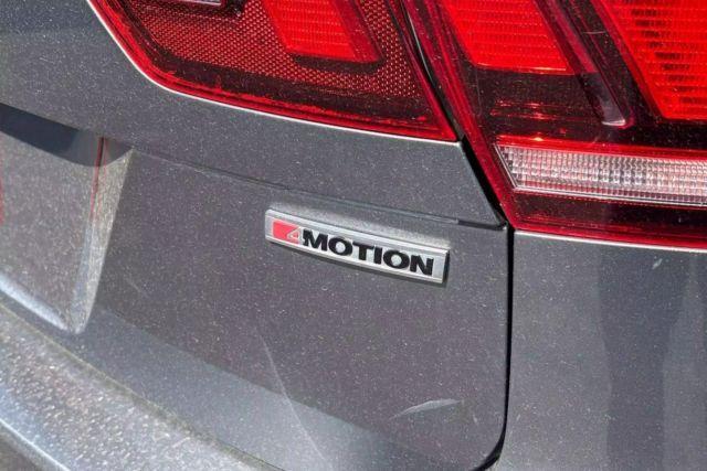 used 2019 Volkswagen Tiguan car, priced at $16,984