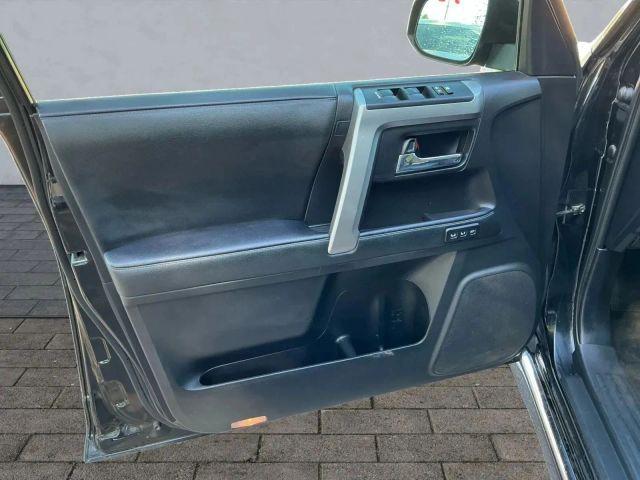 used 2021 Toyota 4Runner car, priced at $33,971