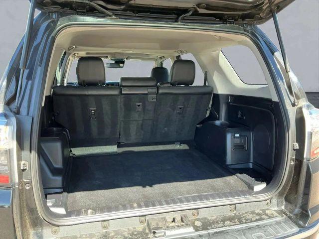 used 2021 Toyota 4Runner car, priced at $33,971