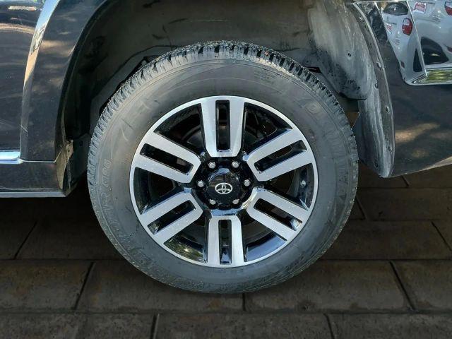 used 2021 Toyota 4Runner car, priced at $33,971