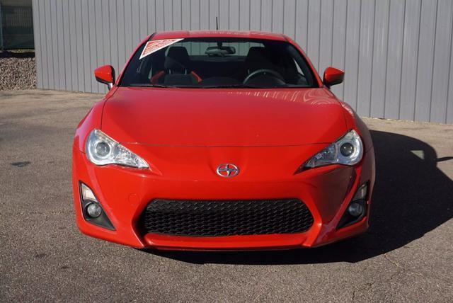 used 2014 Scion FR-S car, priced at $13,984