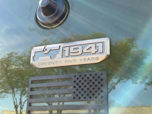used 2016 Jeep Wrangler car, priced at $18,984
