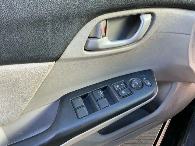 used 2013 Honda Civic car, priced at $10,484
