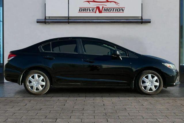 used 2013 Honda Civic car, priced at $10,484