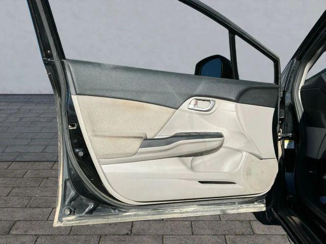 used 2013 Honda Civic car, priced at $10,484