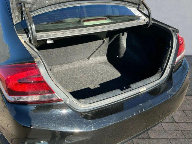 used 2013 Honda Civic car, priced at $10,484