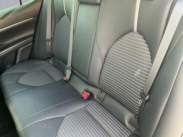 used 2019 Toyota Camry car, priced at $17,984