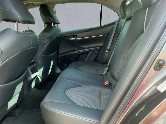 used 2019 Toyota Camry car, priced at $17,984