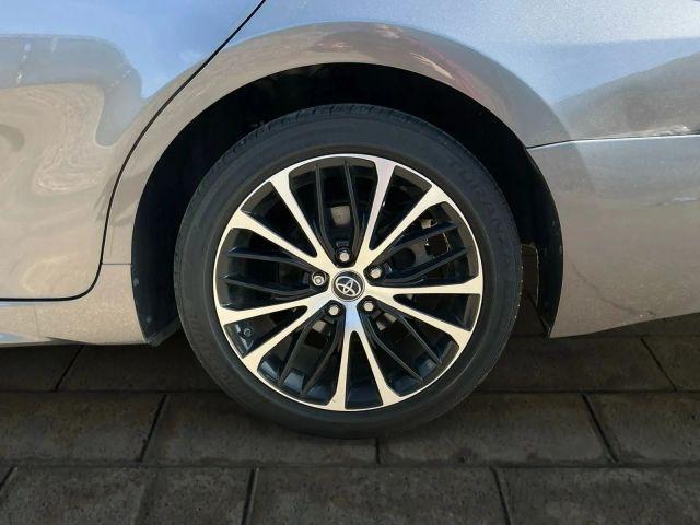 used 2019 Toyota Camry car, priced at $17,984