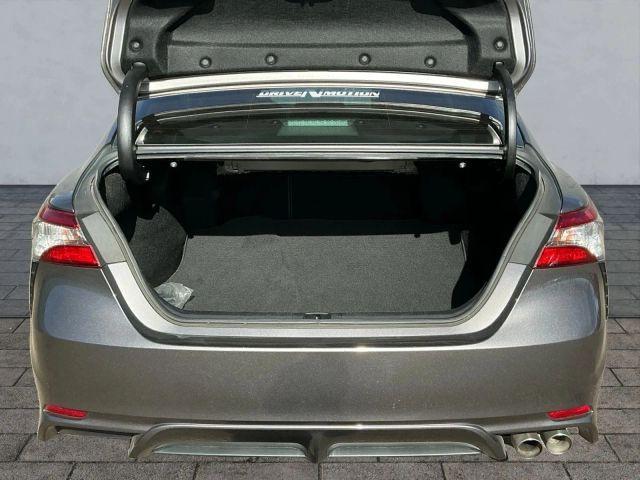 used 2019 Toyota Camry car, priced at $17,984