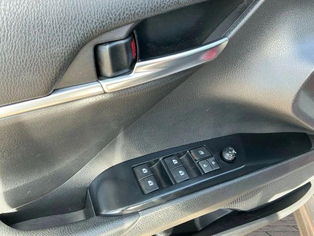 used 2019 Toyota Camry car, priced at $17,984