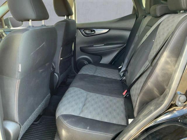 used 2018 Nissan Rogue Sport car, priced at $16,984