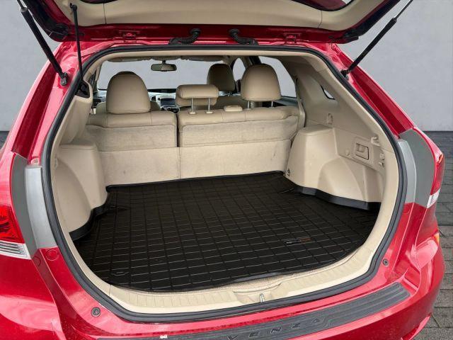 used 2015 Toyota Venza car, priced at $14,984
