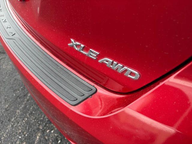 used 2015 Toyota Venza car, priced at $14,984