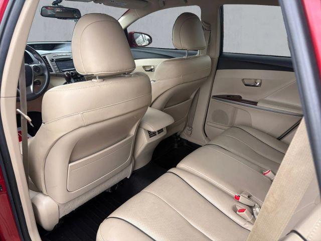 used 2015 Toyota Venza car, priced at $14,984