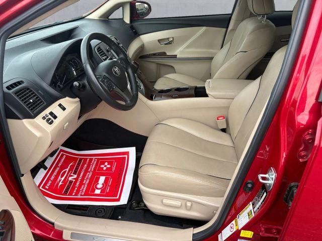 used 2015 Toyota Venza car, priced at $14,984