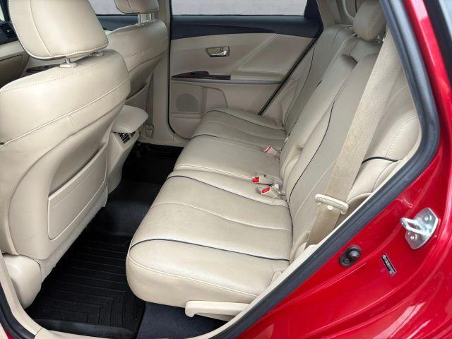 used 2015 Toyota Venza car, priced at $14,984