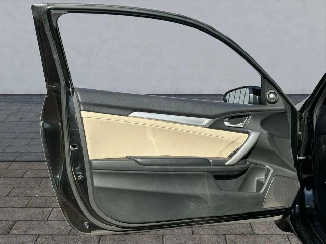 used 2017 Honda Civic car, priced at $17,984