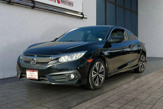 used 2017 Honda Civic car, priced at $17,984
