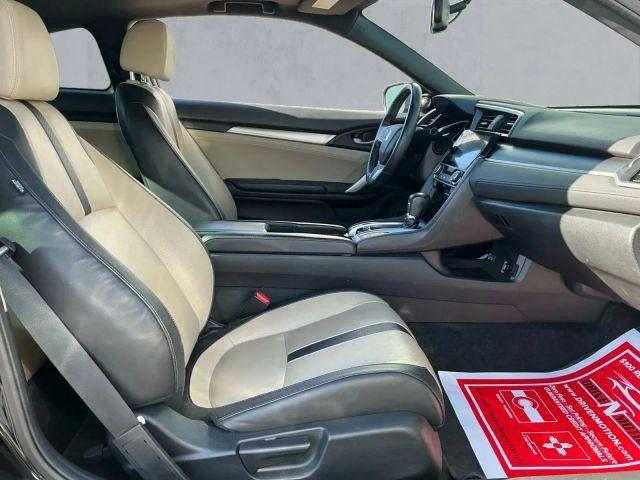 used 2017 Honda Civic car, priced at $17,984