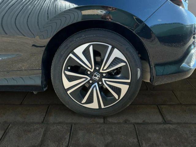 used 2017 Honda Civic car, priced at $17,984