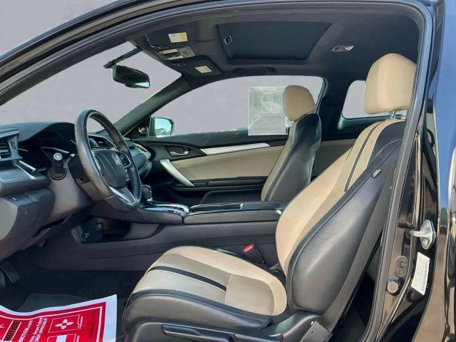 used 2017 Honda Civic car, priced at $17,984