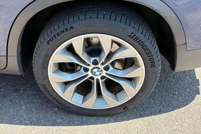 used 2017 BMW X3 car, priced at $12,484